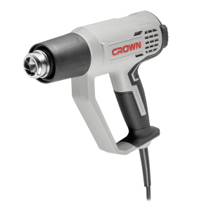 Фен технический CROWN CT19042K