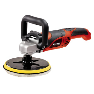 Шлифмашина полировальная Einhell CC-PO 1100/2E 2093265