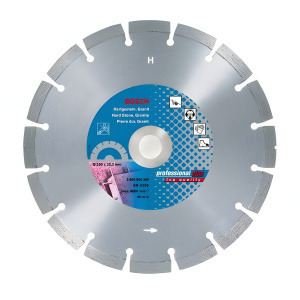 Диск алмазный 180 х 22.2 мм Granite PP BOSCH 2608600288