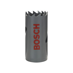 Коронка пильная 21 мм Standart BOSCH 2608584103