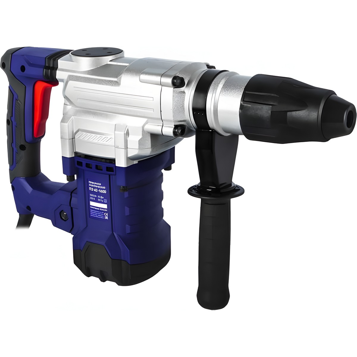 Перфоратор ПУЛЬСАР ПЭ 42-1600 900-836