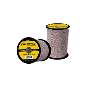 Канат запускной 6.0 мм CHAMPION С6007