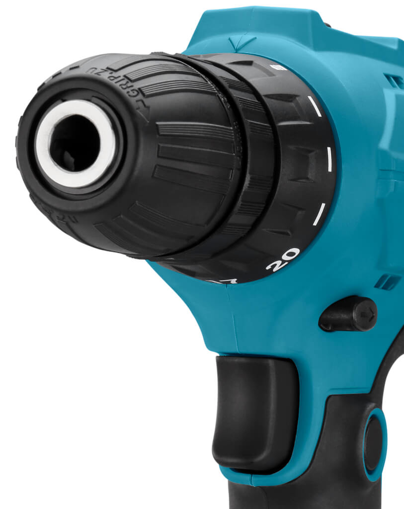 Дрель-шуруповерт MAKITA DF0300