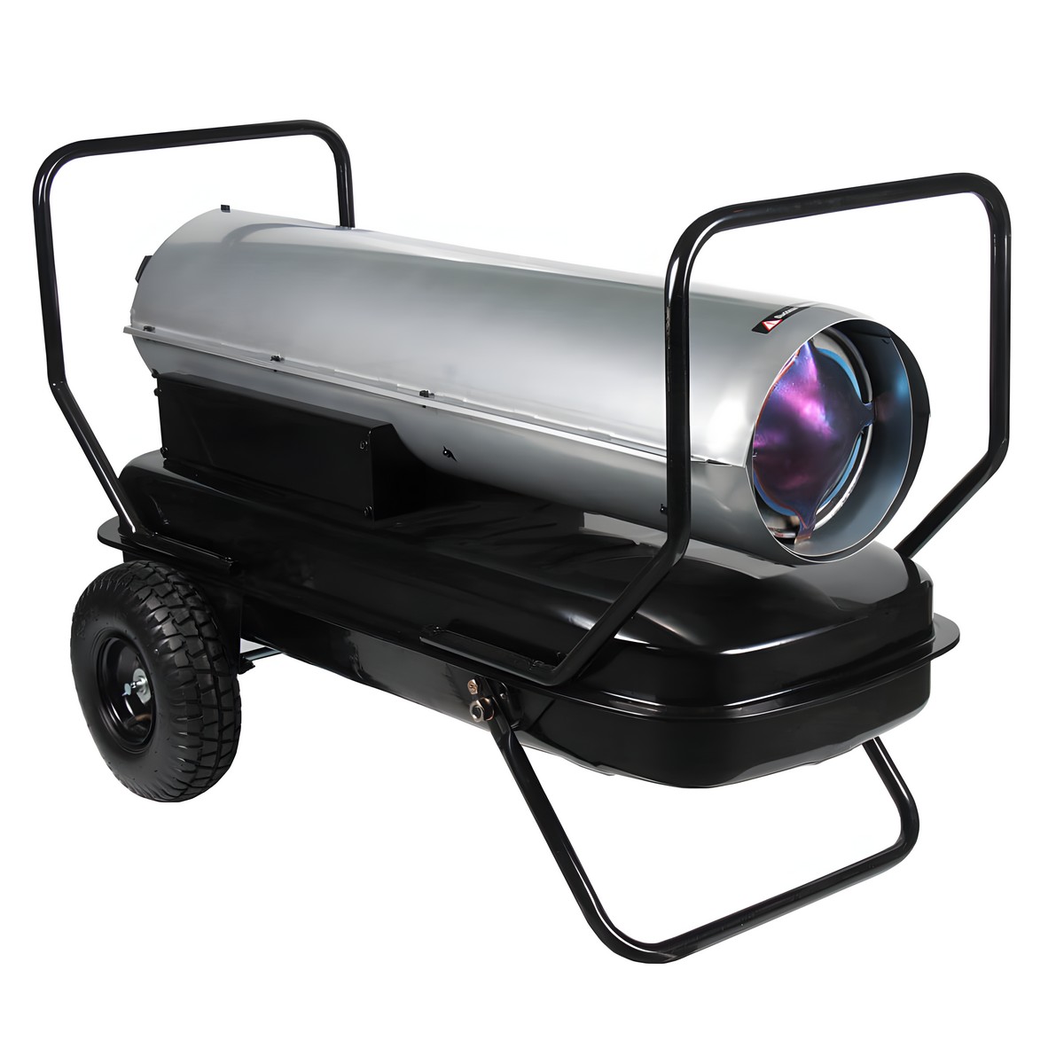 Нагреватель воздуха дизельный прямого нагрева QUATTRO ELEMENTI QE70D