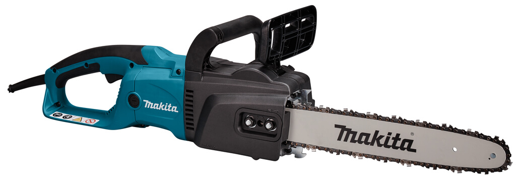 Пила цепная MAKITA UC3550A
