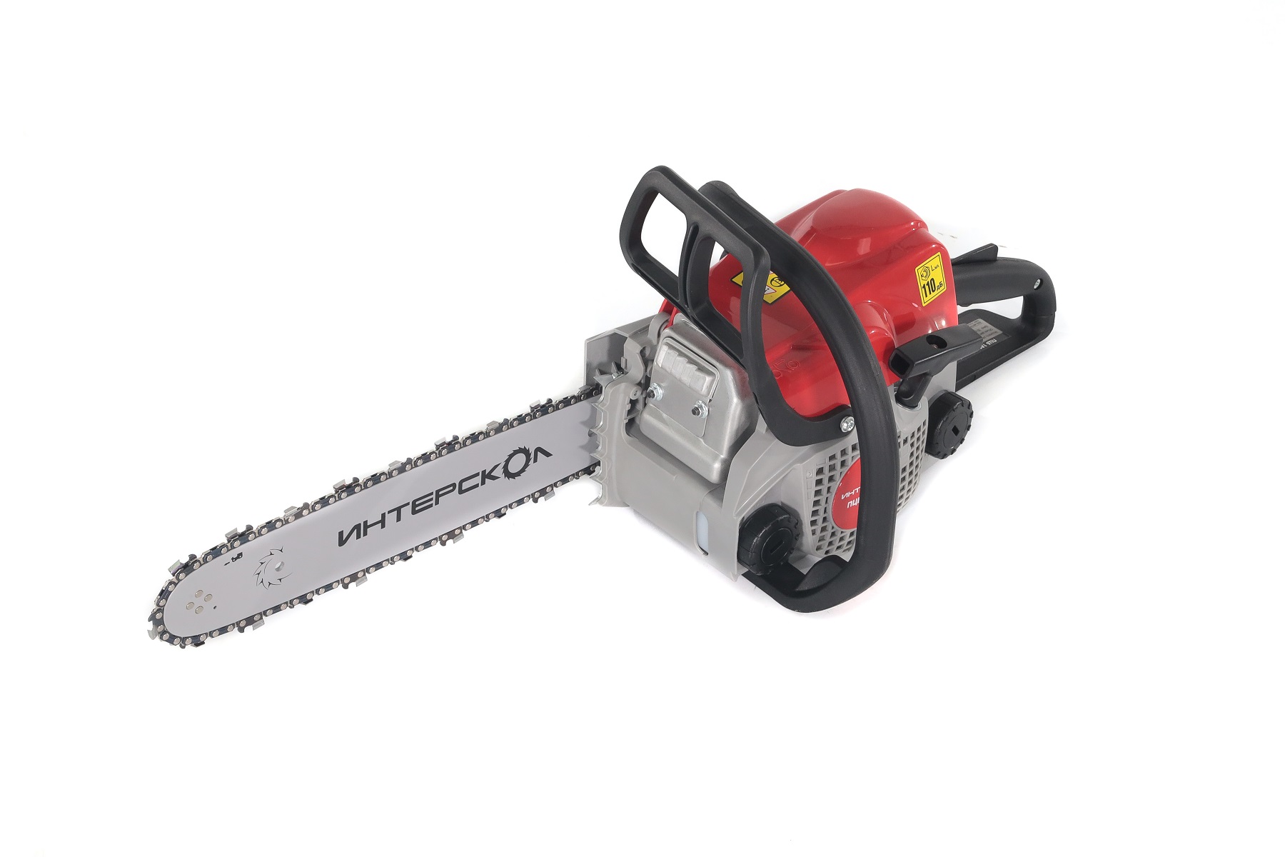 Бензопила ИНТЕРСКОЛ ПЦБ 180-14