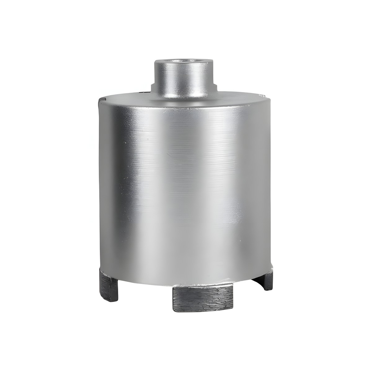 Коронка алмазная 72 мм SDS-Plus (бетон) Профи ПРАКТИКА 908-245