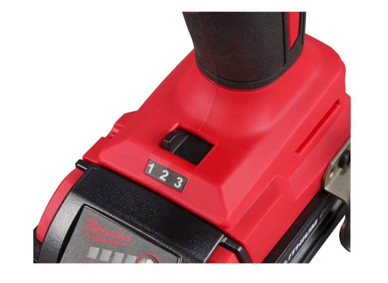 Винтоверт аккумуляторный MILWAUKEE M18 BLIDR-0X (без АКБ и ЗУ) 4933492842
