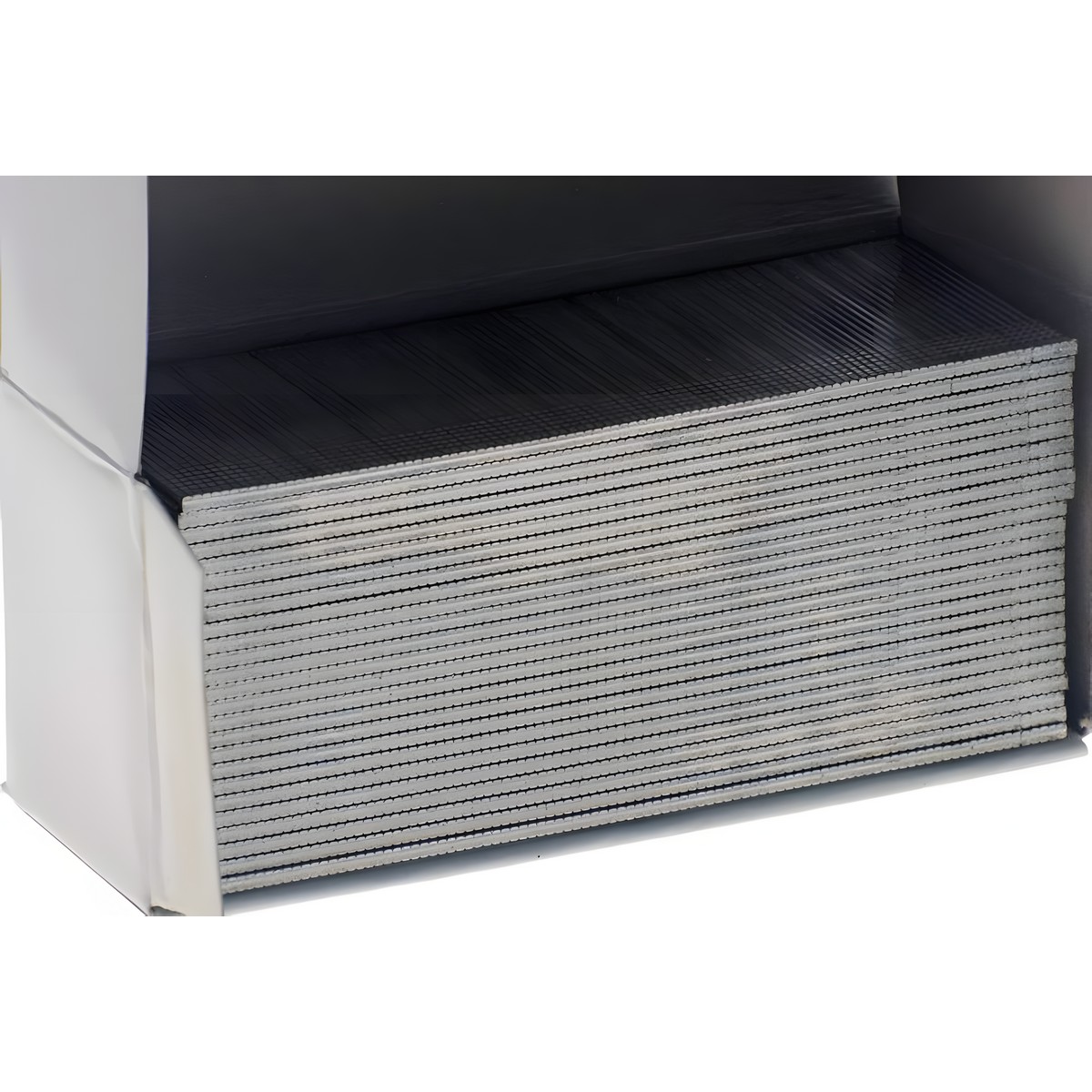 Гвозди для F50 (1.05 х 1.25, 45 мм, 5000 шт.) FUBAG 140104