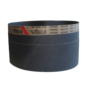 Лента шлифовальная 150 х 2260 мм P180 (для EHVS-80/OES-80CS) JET SL150.2260.180G