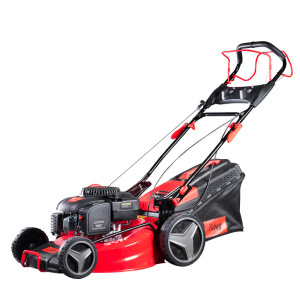 Газонокосилка бензиновая самоходная FUBAG FPL 53 SMF 46283