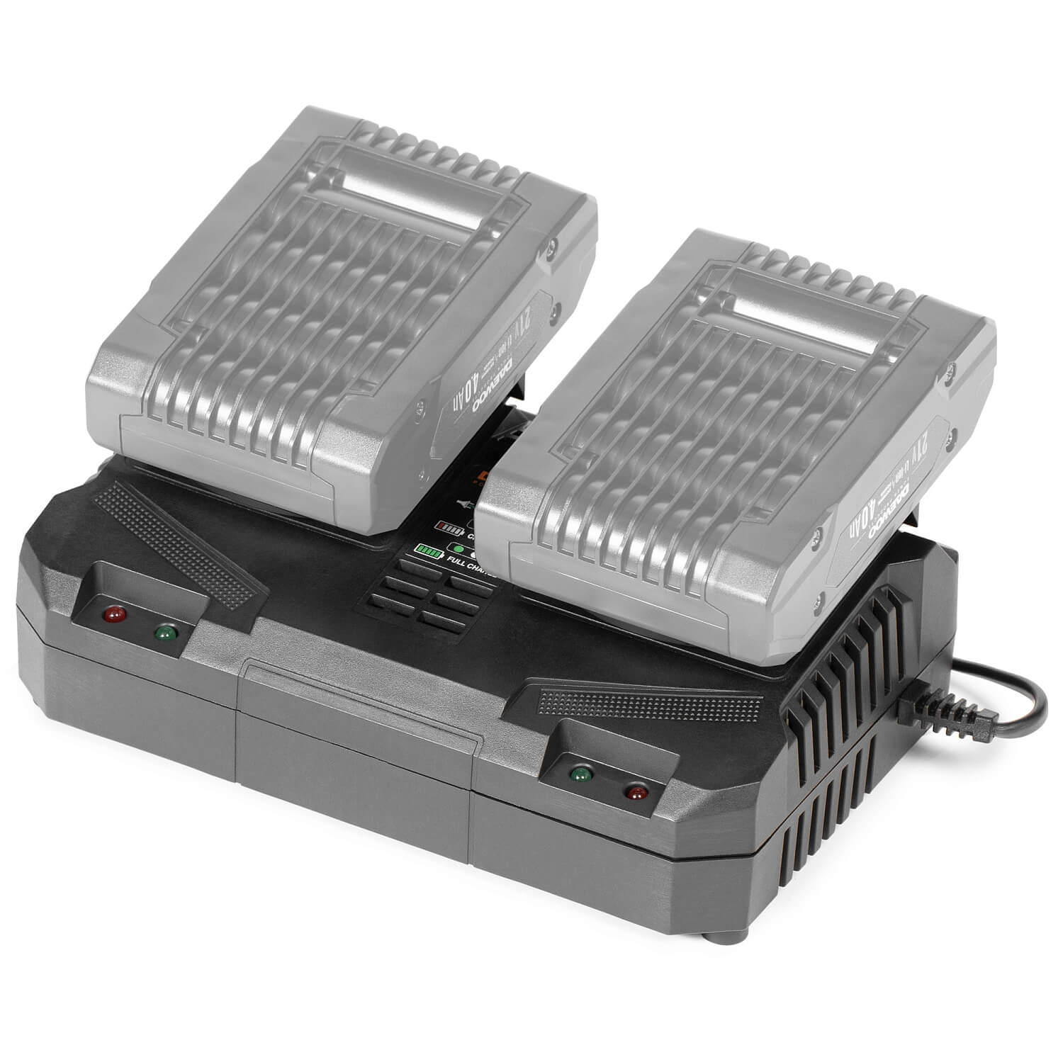 Устройство зарядное DACH 8021Li DAEWOO