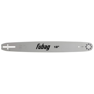 Шина 45 см F95K (0.325'', 1.5 мм) FUBAG 38720