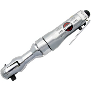 Пневмогайковерт угловой SUMAKE ST-5557 (3/8'', 69 Nm)