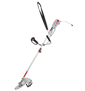 Триммер электрический РЕСАНТА ЭТ-1500 НВ