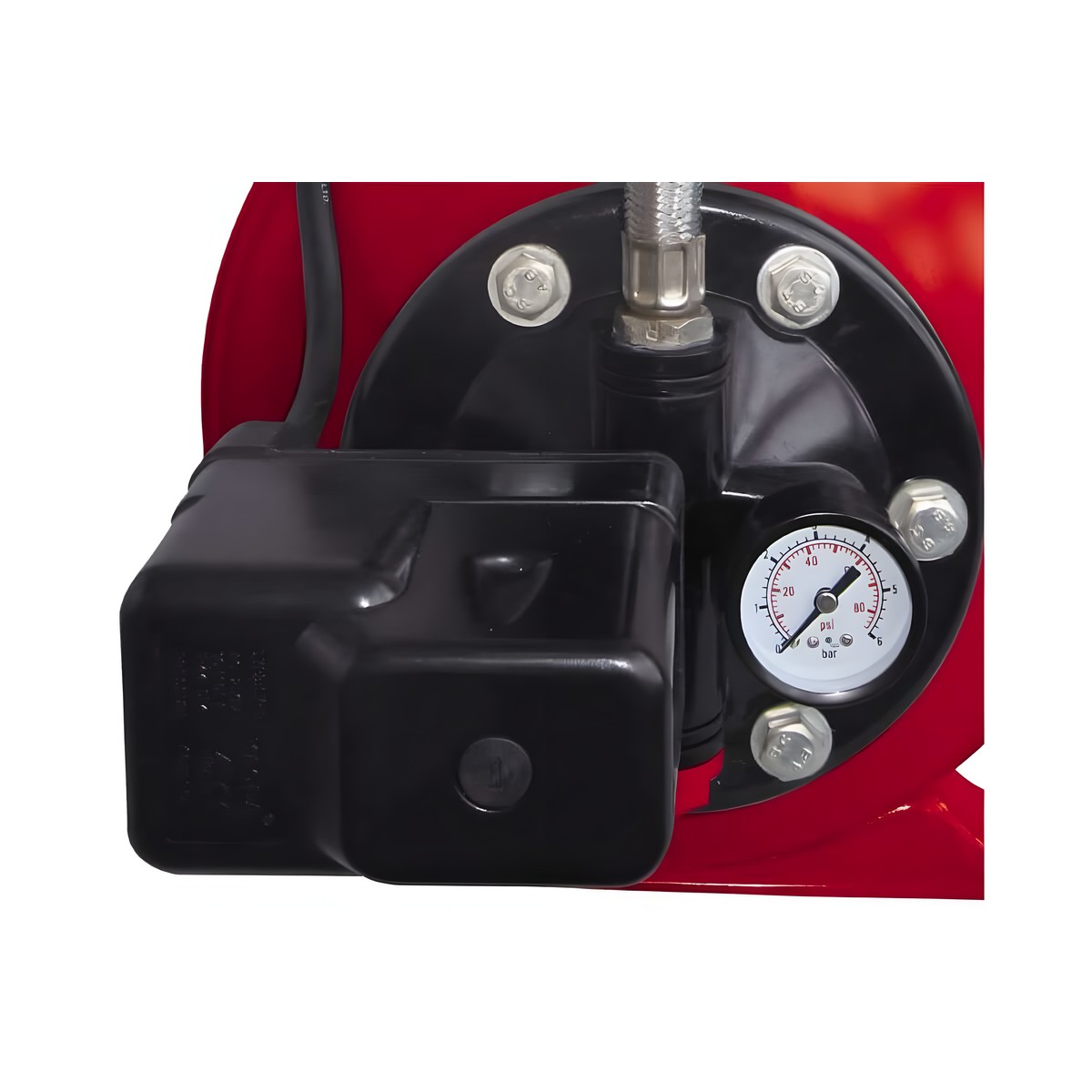 Насосная станция Einhell GC-WW 6538 4173190