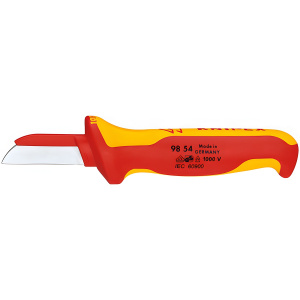 Резак для кабелей VDE KNIPEX KN-9854