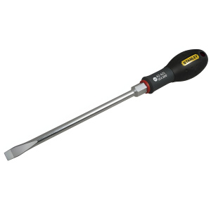 Отвертка SL 6.5 х 150 мм FatMax STANLEY FMHT0-62619