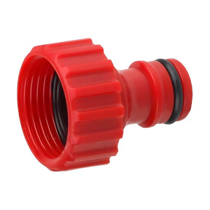 Адаптер GRINDA внешний, 1'' (штуцерный, резьба внутренняя) 8-426303_z01