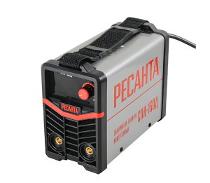 Инвертор сварочный РЕСАНТА САИ-160Д