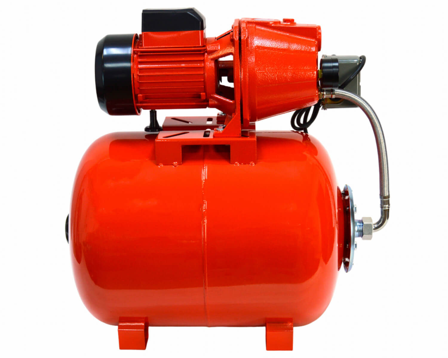 Насосная станция BRAIT NS-800/24C