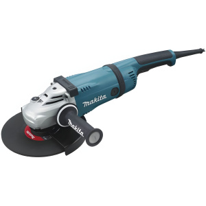 Шлифмашина угловая MAKITA GA9030SF01
