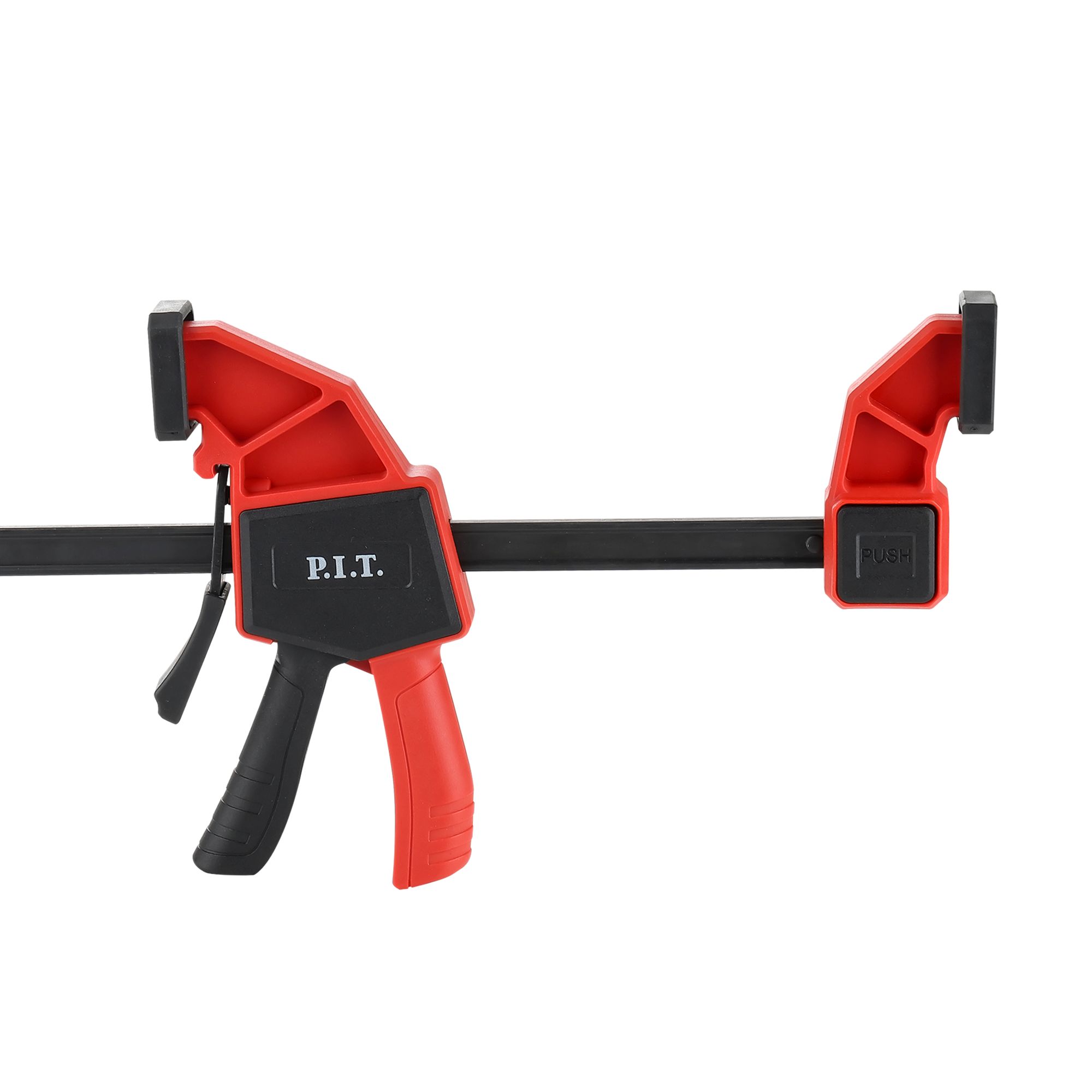 Струбцина быстрозажимная 450мм P.I.T. cерия ADVANCE HCLQ01-0300