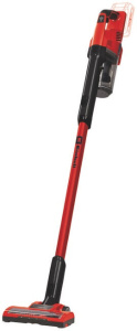 Пылесос аккумуляторный Einhell PXC TE-SV 18 Li-Solo (без АКБ и ЗУ) 2347180