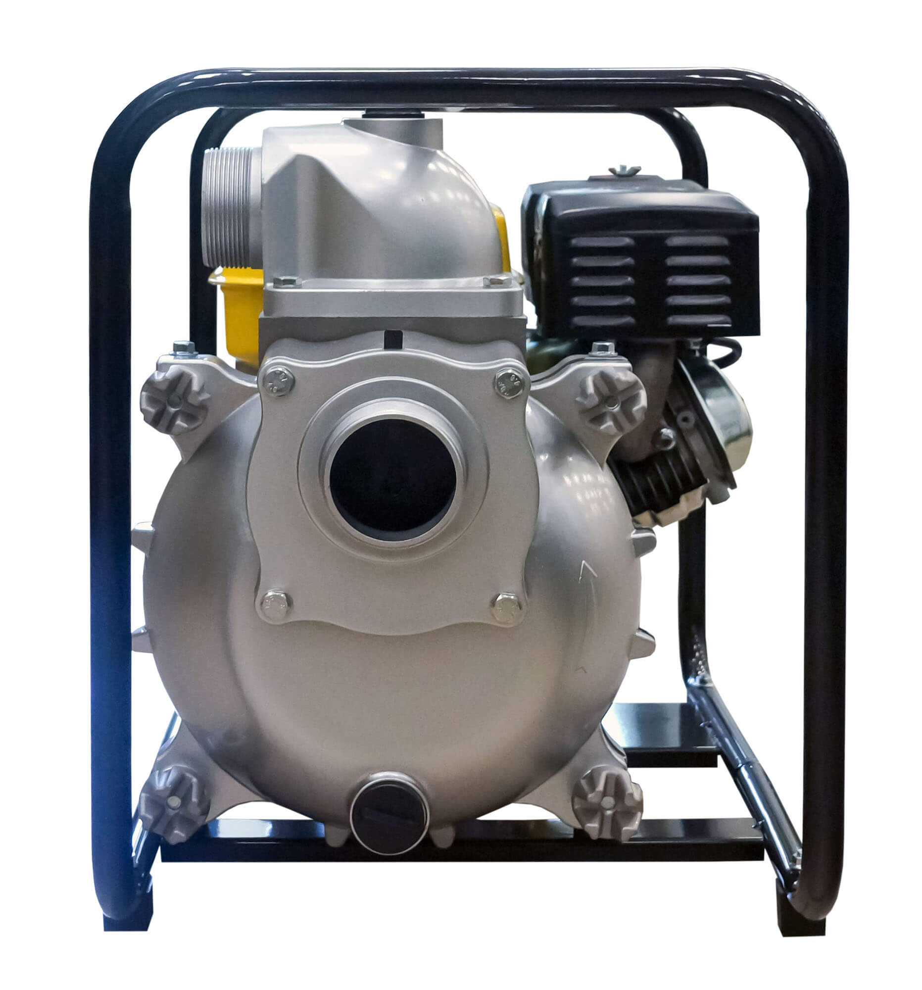 Мотопомпа бензиновая SNIRREX 80SP