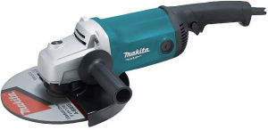 Шлифмашина угловая MAKITA M0921B