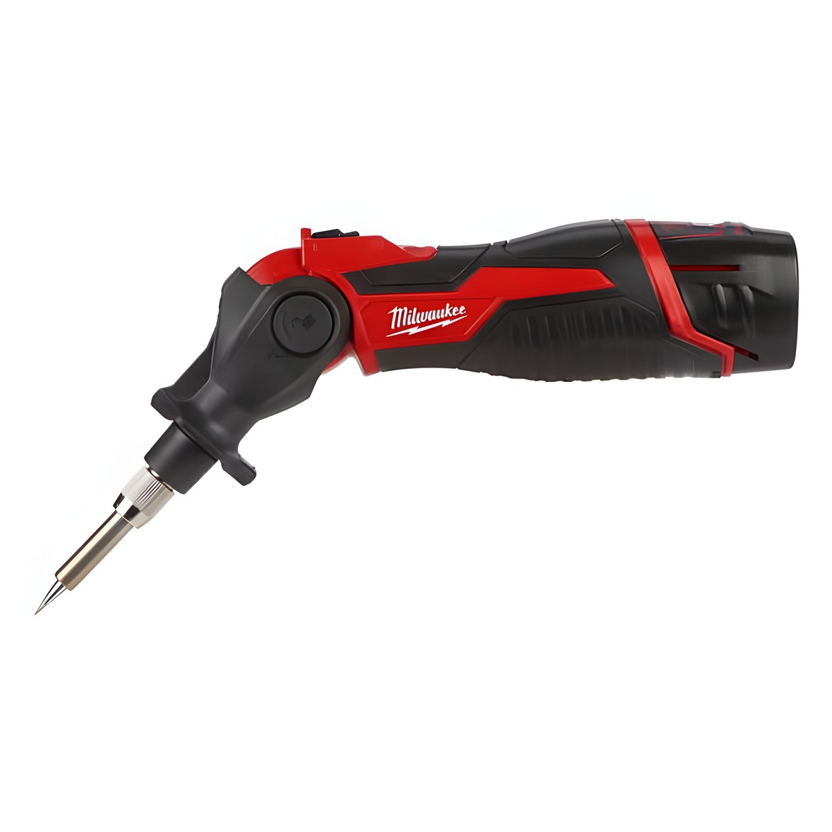 Паяльник аккумуляторный MILWAUKEE M12 SI-201C 4933459761