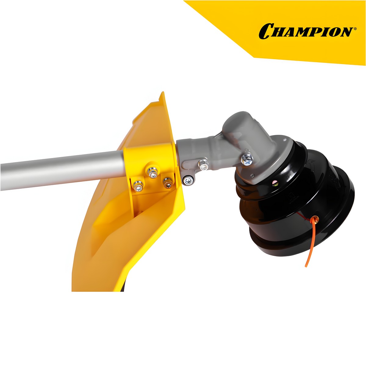 Триммер бензиновый CHAMPION T333-2