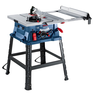Пила настольная BOSCH GTS 254 0601B450F0