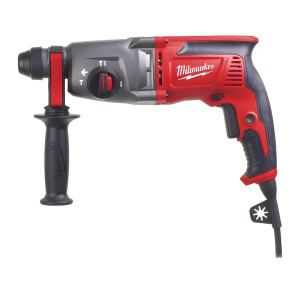 Перфоратор MILWAUKEE PH 26 T 4933464580