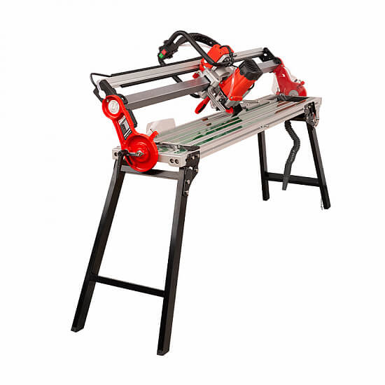 Плиткорез электрический DIAM ML-AUTO1200/2.3 LASER 600147