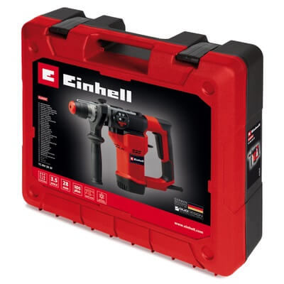 Перфоратор Einhell TC-RH 28 3F 4258002