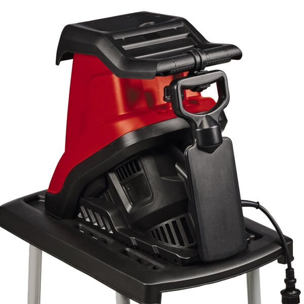 Измельчитель садовый электрический Einhell GC-KS 2540 CB 3430400