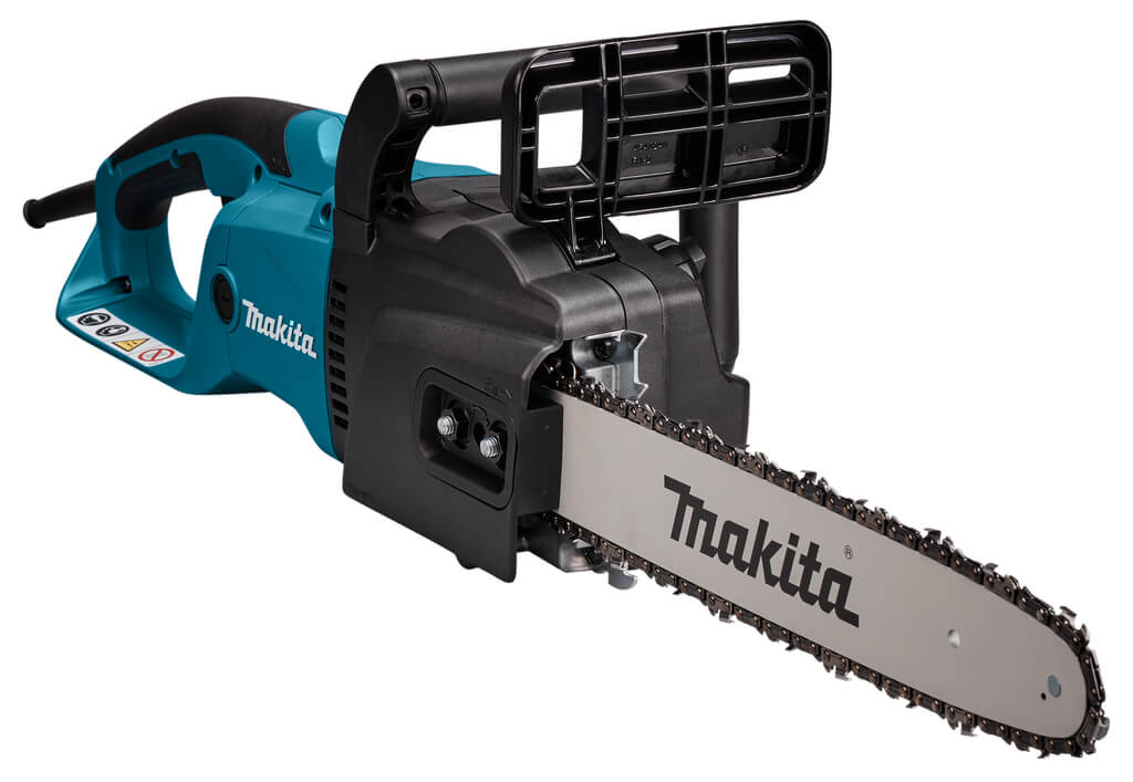 Пила цепная MAKITA UC3550A