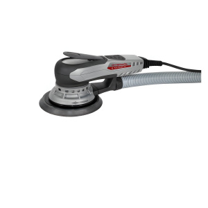 Шлифмашина эксцентриковая ИНТЕРСКОЛ ЭШМ-150/350Э 5,0