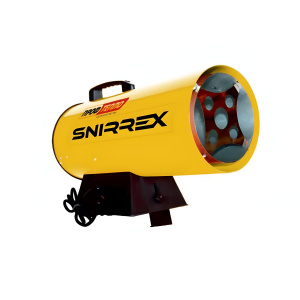 Пушка тепловая газовая SNIRREX-КГ-30