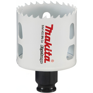 Коронка пильная 52 мм BIM Ezychange MAKITA E-03838