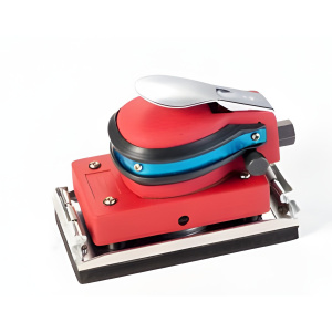 Шлифмашина пневматическая ROTAKE RT-2160 (175х95 мм) 9529