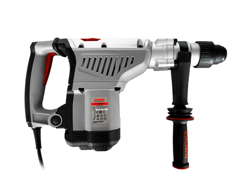 Перфоратор CROWN CT18215V BMC
