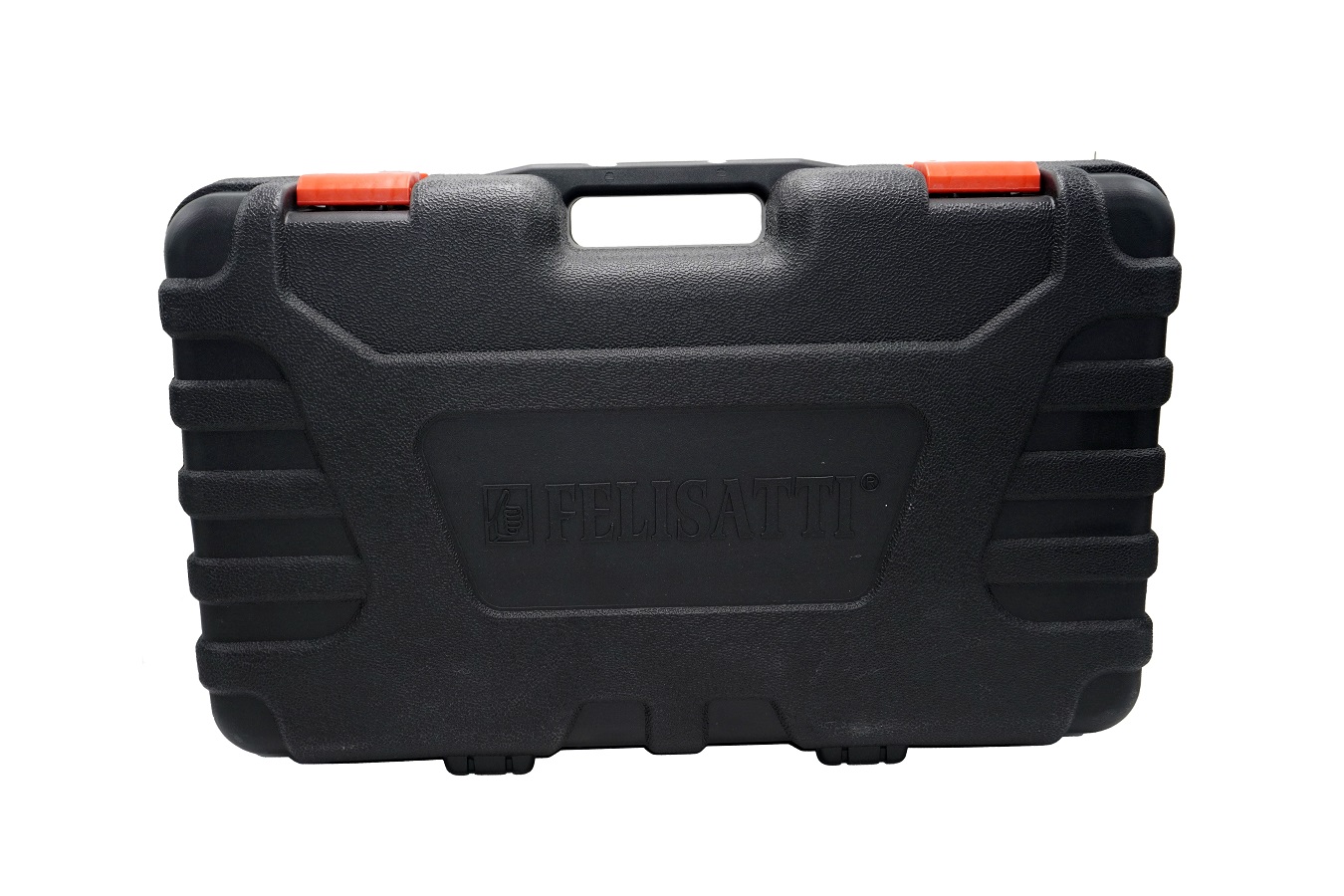 Молоток отбойный FELISATTI FT7701 HD (1500ВТ,25 Дж, SDS-max, оснастка)