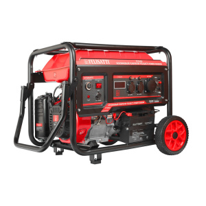 Генератор бензиновый FELISATTI POWER 9500EW