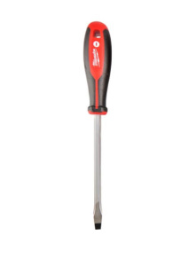 Отвертка магнитная SL 1.2 x 8.0 x 150 мм MILWAUKEE 4932471782