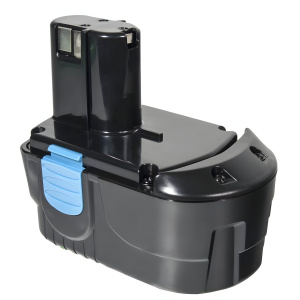 Аккумулятор для HITACHI (18V, 1.5Ah, Ni-Cd, коробка) ПРАКТИКА 776-959