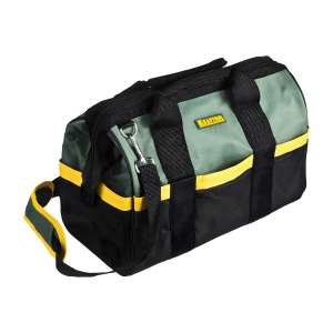 Сумка для инструмента KRAFTOOL MaxKraft 400х210х280 мм, 18 карманов 38713-16_z01