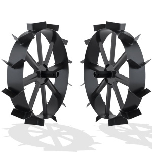 Грунтозацепы Дн=600 мм МКМ,"Салют"