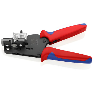 Инструмент для снятия изоляции прецизионный KNIPEX KN-121211
